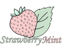 Strawberryminttext_preview