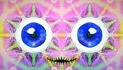 Image of the artist salsus who created this design