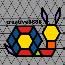 Patternblockssnail_250_creative8888_2_preview