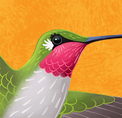 Image of the artist griffonne who created this design