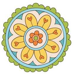 Image of the artist mindfulnice who created this design