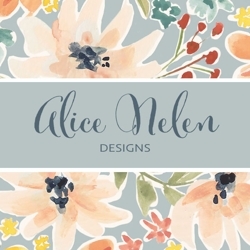 Image of the artist alice_nelen_designs who created this design