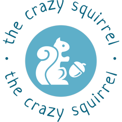 Image of the artist the_crazy_squirrel who created this design