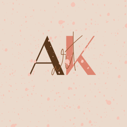 Image of the artist a_k_art who created this design