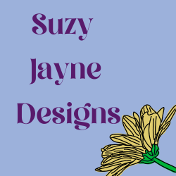 Image of the artist suzy_jayne_designs who created this design