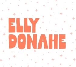 Image of the artist ellydonahedesigns who created this design