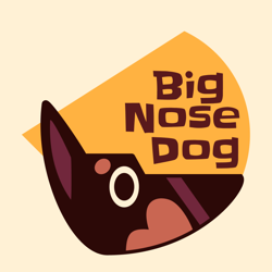 Image of the artist bignosedogstudio who created this design