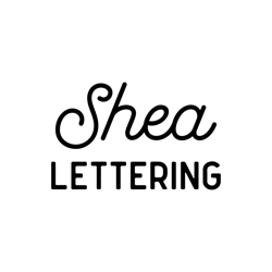 Shea_lettering_logo_preview