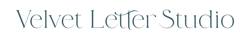 Velvet_letter_studio_name__preview