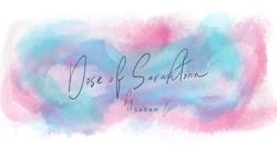 Image of the artist dose_of_sarahtonin who created this design