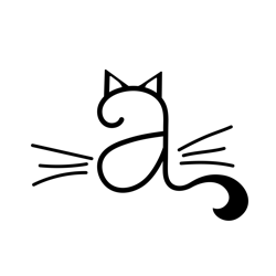 New_affable_cat_logo_preview