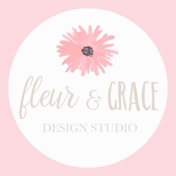 Image of the artist fleurandgrace who created this design