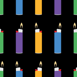 Lighters_pattern_preview