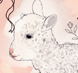 Image of the artist christyfaun who created this design