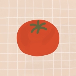 Image of the artist tomatomato_soup who created this design