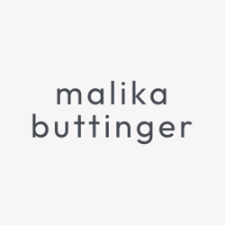 Image of the artist malikabuttinger who created this design