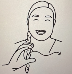Image of the artist christyfilipich who created this design