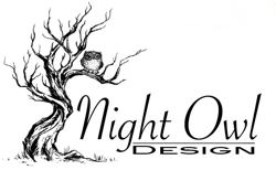 Image of the artist nightowldesign who created this design