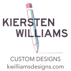 Image of the artist kwilliamsdesigns who created this design