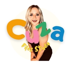 Image of the artist cuzafilesstudio who created this design