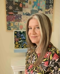 Image of the artist margaret_clavell who created this design