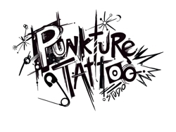 Image of the artist punkture who created this design