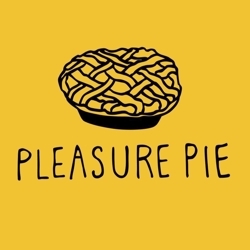 Image of the artist pleasure_pie who created this design