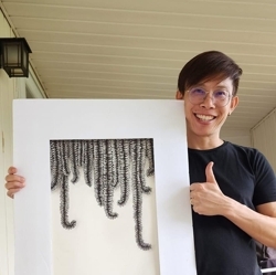 Image of the artist chadstudio who created this design