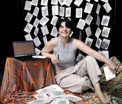 Image of the artist terralogos_studio who created this design