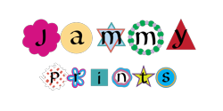 Image of the artist jammy-prints who created this design