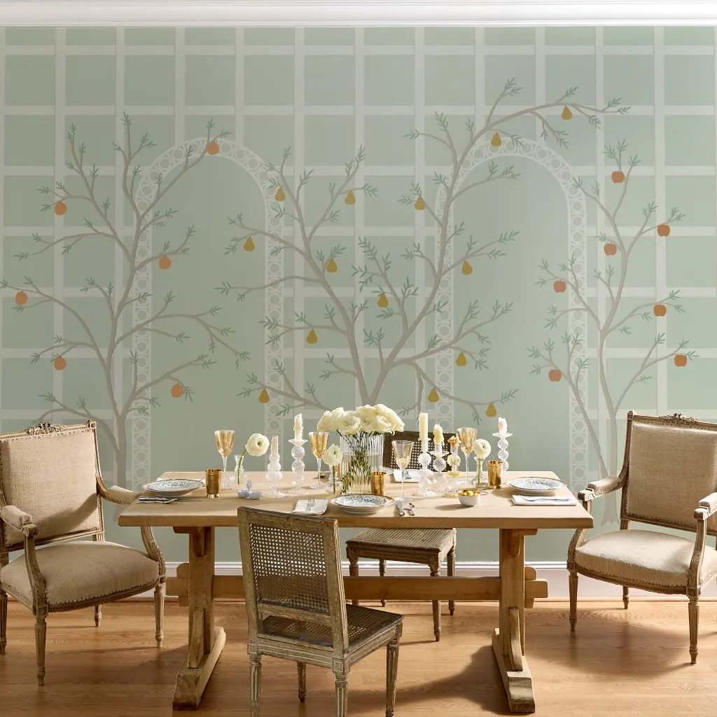 Fruit Trees