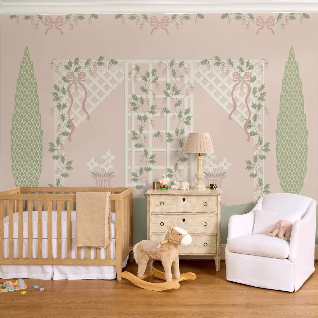 Lottie Garden Trellis