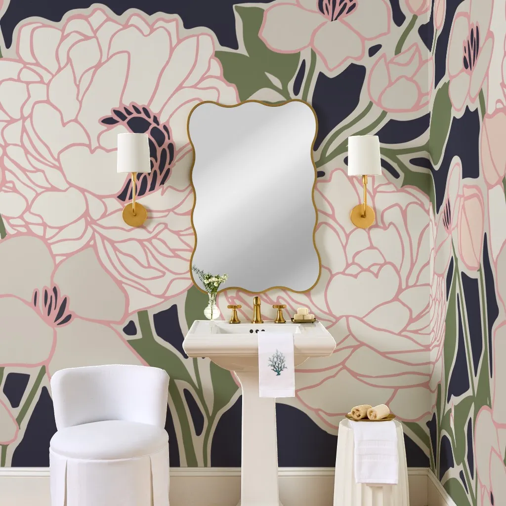 Magnificent Magnolias